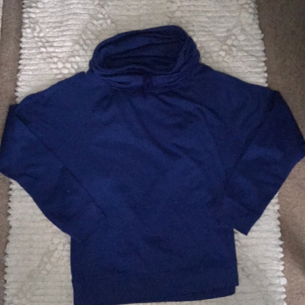 Nike sweatshirt